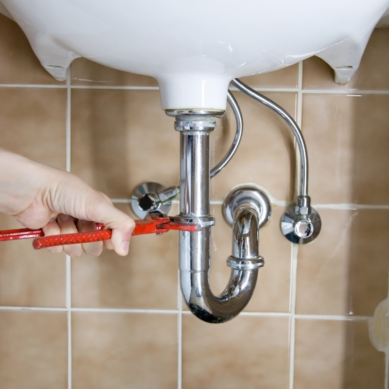 Drainage services in Thornton Heath