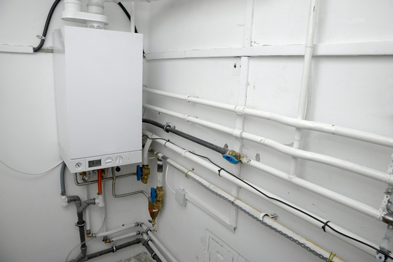 Boiler installation by Gas Safe engineer in Thornton Heath
