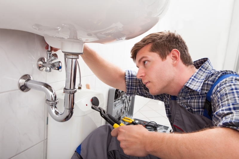 Heat Sync Plumbing team ready to help in Thornton Heath