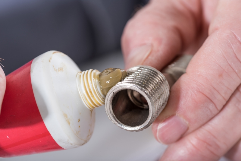 Contact Heat Sync Plumbing in Thornton Heath